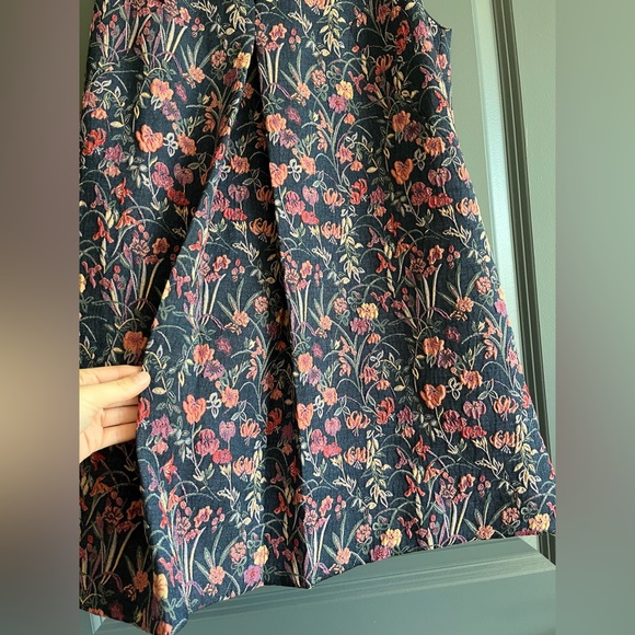 Free People Flower Fields shift dress - Picture 3 of 8